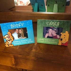 Picture frame set